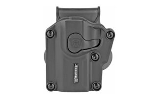 BDMX-001L BULLDOG MULTIFIT POLY HOLSTER LH