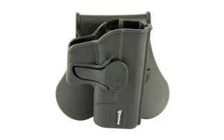 BDRR-G43 BULLDOG RAPID RELEASE RH FOR GLK 43