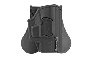 BDRR-S365 BULLDOG RAPID RELEASE RH FOR SG P365