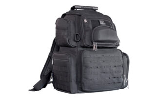 BDT414B BULLDOG MED TACT RANGE HG BACKPACK
