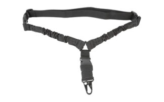 BDT829B BULLDOG DUAL BUNGEE SLING BLACK