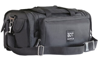 BDT945B BULLDOG TACTICAL SHOOTERS BAG  BLACK