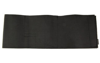 BDWBWD-M BULLDOG MEDIUM BELLY BAND HOLSTER