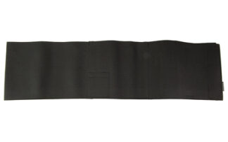 BDWBWD-XL BULLDOG X-LARGE BELLY BAND HOLSTER