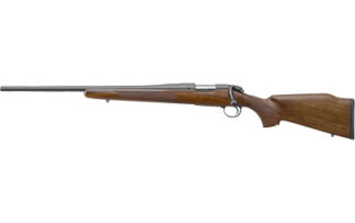 BERB14L001L BERGARA TIMBER LH 30-06 24" 4RD WAL