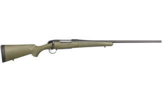 BERB14L102C BERGARA HUNTER 270WIN 24" 4RD GRN
