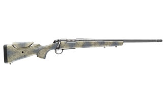 BERB14L802 BERGARA SIERRA WLDRNSS 270WIN 22" 4R