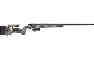BERB14LM357 BERGARA HMR WLDRNSS 7MM MAG 24" 5RD