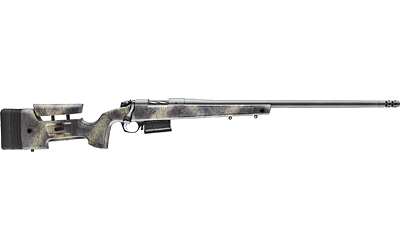 BERB14LM361 BERGARA HMR WILDERNESS 300WIN 26" 5R