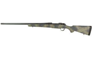 BERB14LM5113 BERGARA RDG WLDRNSS 7MM PRC 22" 3RD