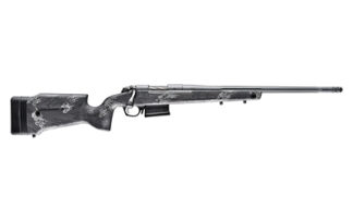 BERB14LM751 BERGARA CREST 300WIN 22" 5RD SNP GRY
