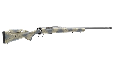 BERB14LM808 BERGARA SIERRA WLDRNSS 300PRC 22" 2R