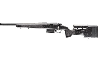BERB14R002L BERGARA B14R 22LR TR CRB 18" 10RD LH