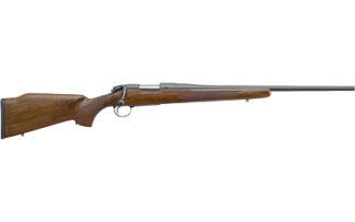 BERB14S003C BERGARA TIMBER 243WIN 22" 4RD WAL