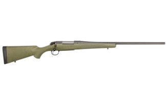 BERB14S101C BERGARA HUNTER 308WIN 22" 4RD GRN