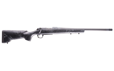 BERB14S1202CF BERGARA CIMA 6.5CM 20" TB 4RD BLK