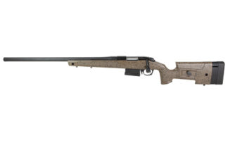 BERB14S354LC BERGARA LH HMR 22-250 MN-CH 24" 5RD