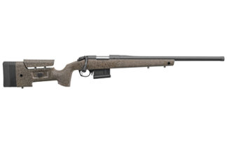 BERB14S359C BERGARA HMR 6.5PRC MINI-CHAS 24" 3RD