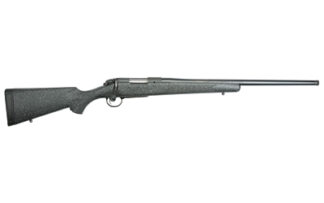 BERB14S501C BERGARA RIDGE 308WIN 20" 4RD BLK
