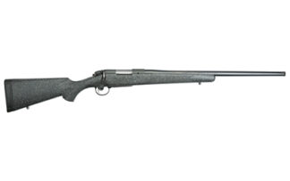 BERB14S502C BERGARA RIDGE 6.5CM 22" 4RD BLK