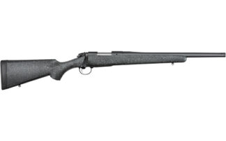 BERB14S507C BERGARA RIDGE 7MM-08 22" 4RD SYN BL