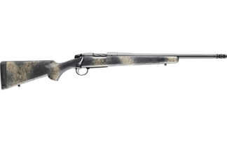BERB14S521 BERGARA RDG WLDRNSS 308WIN 20" 4RD