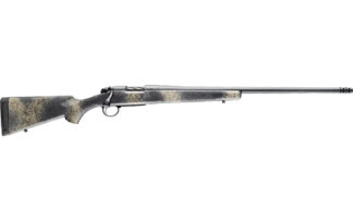 BERB14S522 BERGARA RDG WLDRNSS 6.5CM 22" 4RD