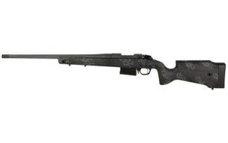 BERB14S752 BERGARA CREST 6.5CM 20" 5RD SNPR GRY