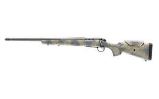 BERB14S802L BERGARA SIERRA WLDRNSS LH 6.5CM 20"