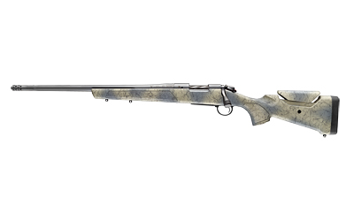 BERB14S802L BERGARA SIERRA WLDRNSS LH 6.5CM 20"