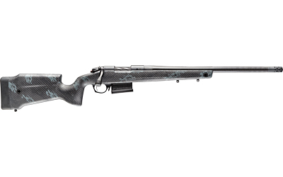 BERB14SM759CF BERGARA CREST CARBON 6.5PRC 20" 3RD