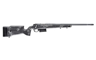 BERB14SM759 BERGARA CREST 6.5PRC 20" 5RD SNP GRY