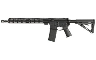 BERBAR15RMGP BERSA AR15 556NATO 16" 30RD MOE BLK
