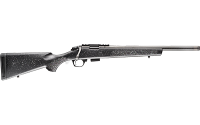BERBMR004 BERGARA BMR MICRO 22WMR CARBON BBL