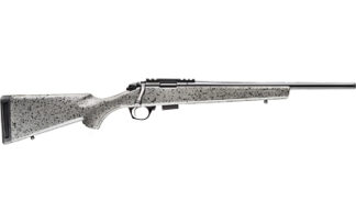 BERBMR005 BERGARA BMR MICRO 17HMR STEEL BBL