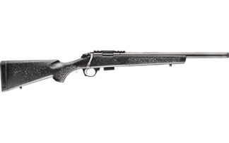 BERBMR006 BERGARA BMR MICRO 17HMR CARBON BBL