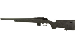 BERBMR007 BERGARA BMR-X STEEL 22LR 18" 10RD
