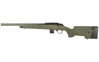 BERBMR008 BERGARA BMR-X CARBON 22LR 18" 10RD