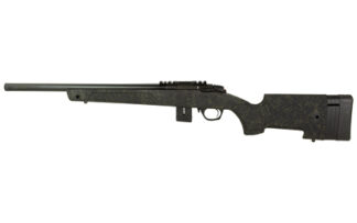 BERBMR009 BERGARA BMR-X STEEL 22WMR 18" 10RD