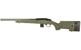 BERBMR012 BERGARA BMR-X CARBON 17HMR 18" 10RD
