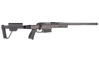 BERBPR36-308 BERGARA MGMICRO LITE 308WIN 18" 5RD