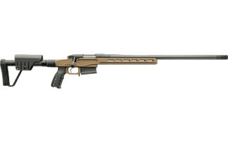 BERBPR37-308 BERGARA MG LITE 308WIN 22" 5RD MGNSM