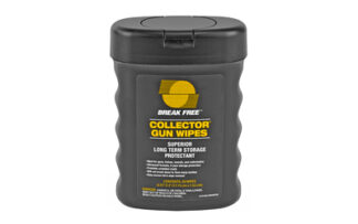 BFBFI-CO-WW-1 BF COLLECTOR WIPE SINGLE COUNT