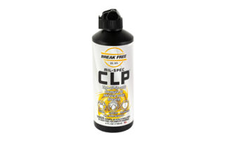 BFCLP-4-1EA BF CLNR/LUBE/PRES 4OZ SINGLE
