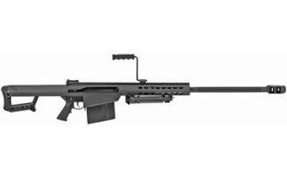 BFM13316 BARRETT 82A1 50BMG SEMI 29" 10RD BLK