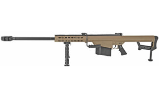 BFM14031 BARRETT 82A1 50BMG SEMI 29" FDE