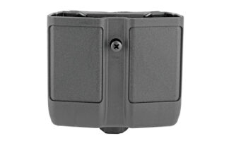 BH410510PBK BH DBL MAG CS SNGL ROW MBLK