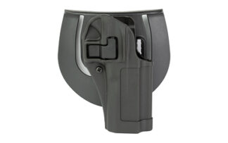 BH410558BK-R BH SERPA CQC RUGER 57 BLACK RH