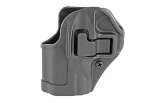 BH410563BK-L BH SERPA CQC BL/PDL MP SHIELD LH BLK