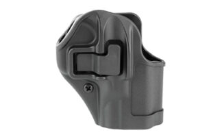BH410563BK-R BH SERPA CQC BL/PDL MP SHIELD RH BLK